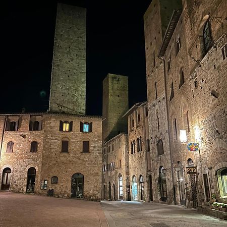 Home Sweet Home San Gimignano Kültér fotó